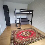 Korter Cozy Center *