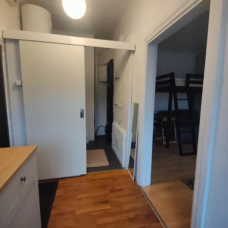 Διαμέρισμα Cozy Center Βάλγκα