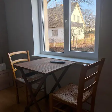 Cozy Center Apartmán *