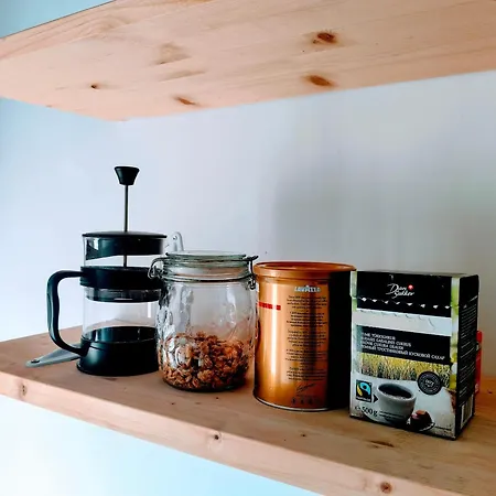 Apartmán Cozy Center Valga