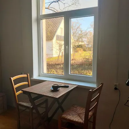 Cozy Center *
