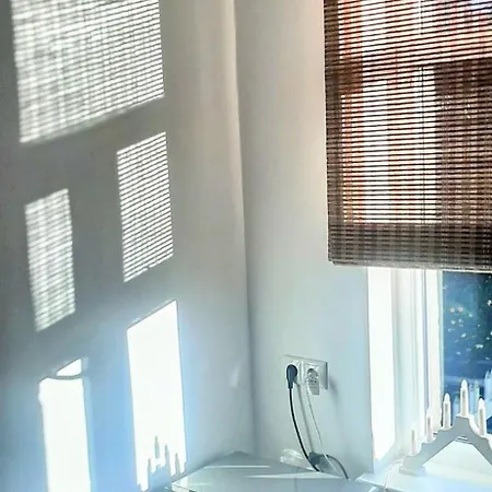 Apartment Cozy Center Valga