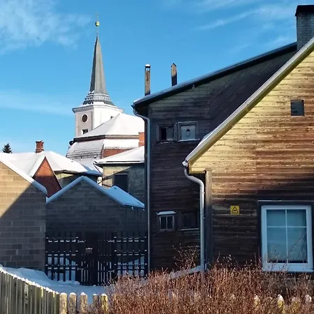 Cozy Center * Valga