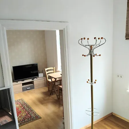 Apartment Cozy Center