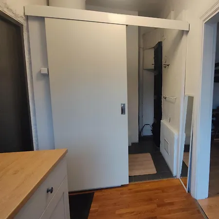 Apartment Cozy Center
