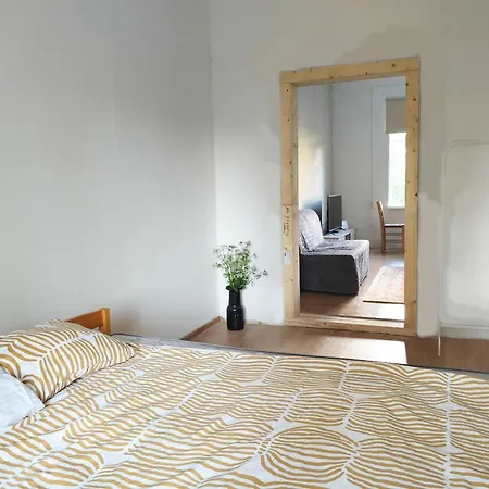 Cozy Center Valga
