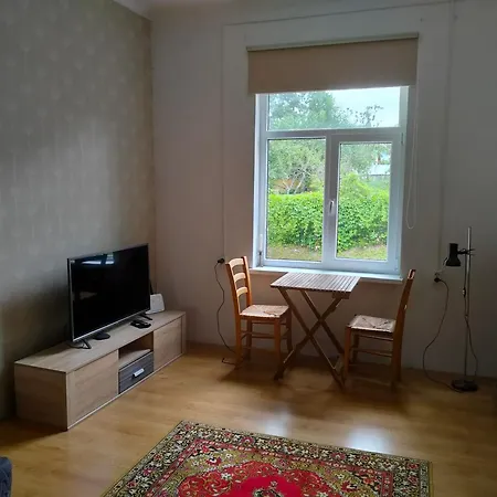 Cozy Center Apartment Valga