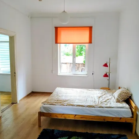 Cozy Center Διαμέρισμα *