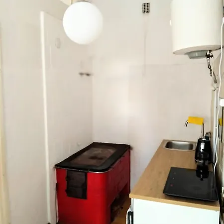 Cozy Center * Βάλγκα