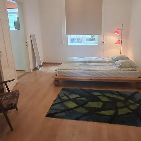 Cozy Center Βάλγκα
