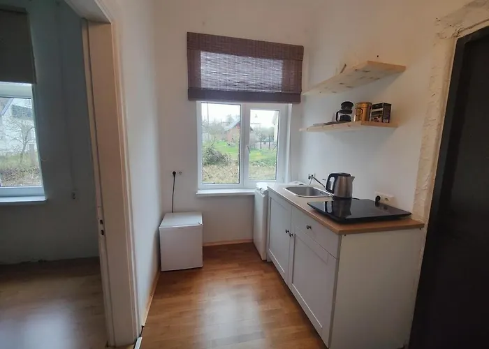 Cozy Center Apartmán