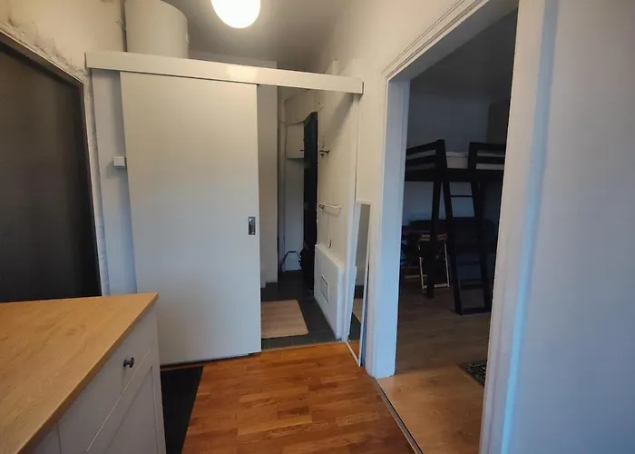 Apartmán Cozy Center Valga