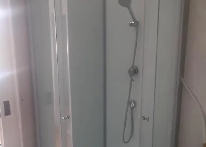 Apartmán Cozy Center *