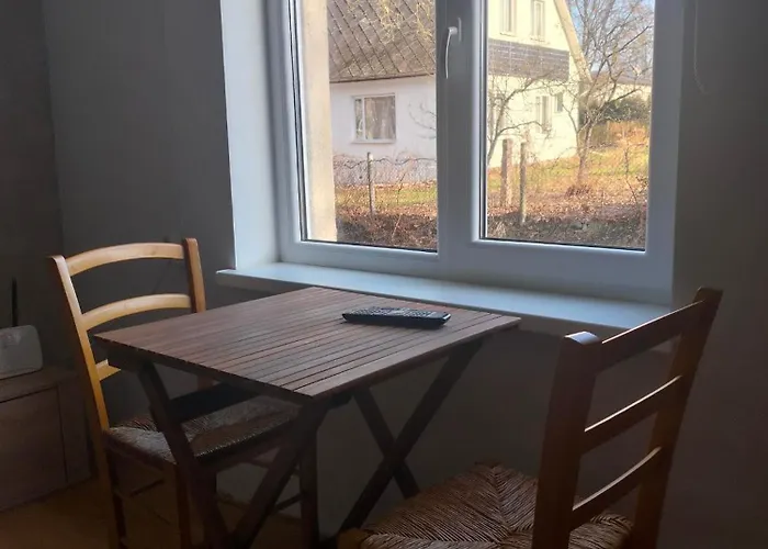 Cozy Center Apartmán *