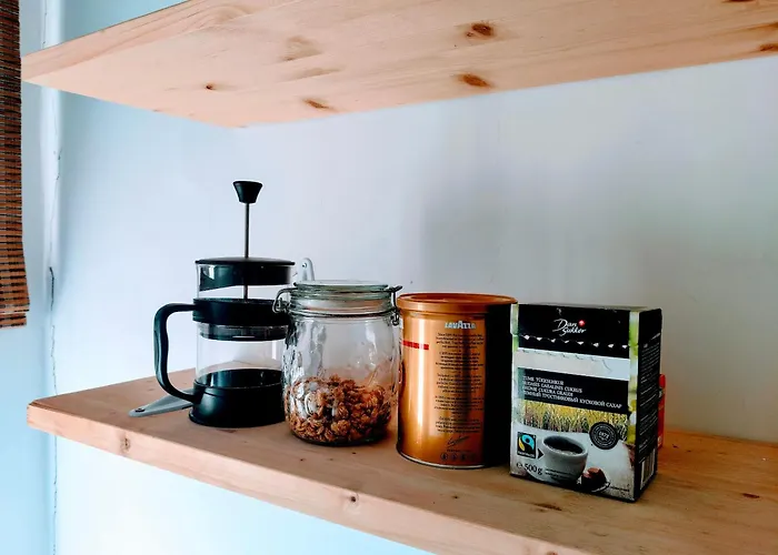 Apartmán Cozy Center Valga