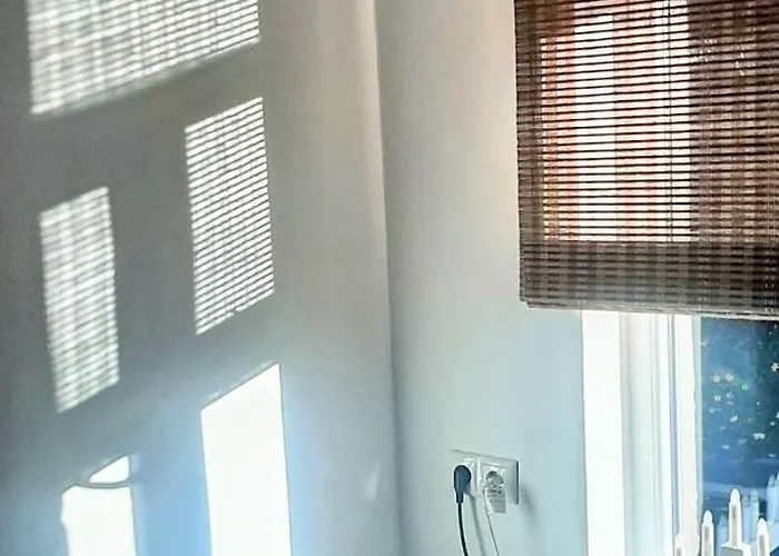 Apartmán Cozy Center Valga