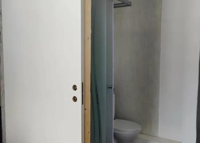 Apartmán Cozy Center Valga